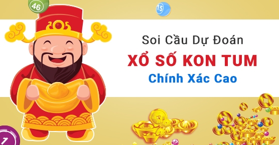 dự đoán xổ số Kon Tum