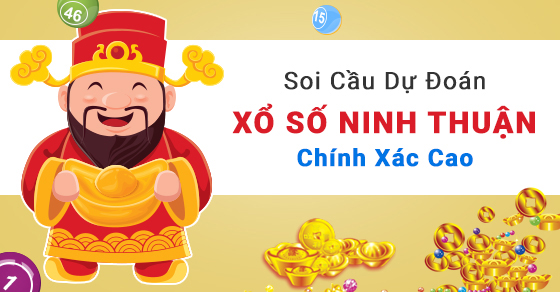 dự đoán xổ số ninh thuận