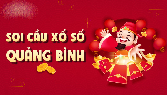 dự đoán xổ số quảng bình