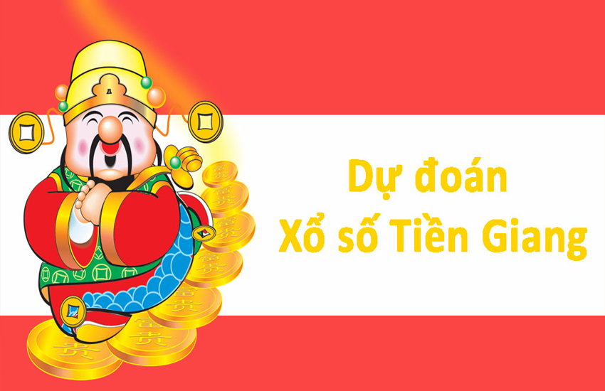 dự đoán Tiền Giang