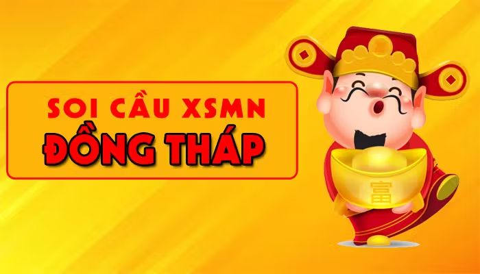 dự đoán xổ số Đồng Tháp