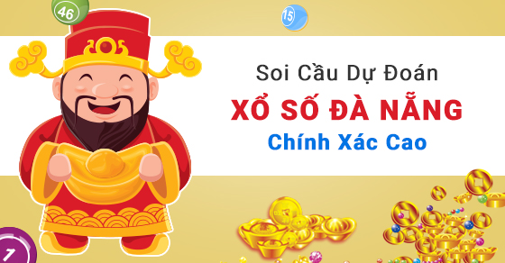 dự đoán xổ số Đà Nẵng