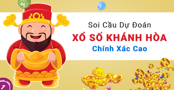 dự đoán xổ số khánh hoà